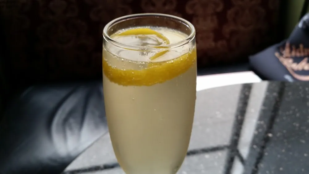 French 75