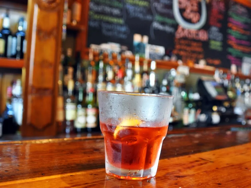 Sazerac